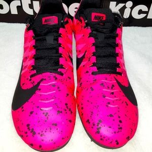 Nike Zoom Rival Track Shoes